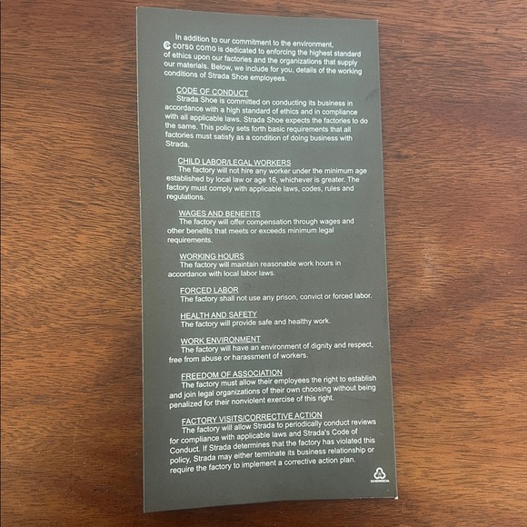 Corso Como Del Pump White Python 7.5 - Picture 13 of 17